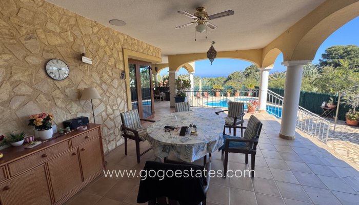 Venta - Villa / Chalet - Cuevas del Almanzora - Cuevas Del Almanzora