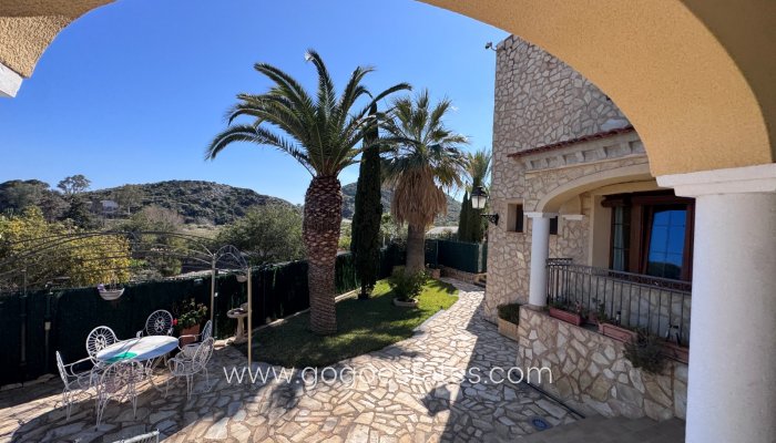 Venta - Villa / Chalet - Cuevas del Almanzora - Cuevas Del Almanzora