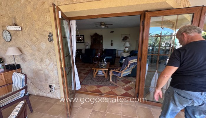 Venta - Villa / Chalet - Cuevas del Almanzora - Cuevas Del Almanzora