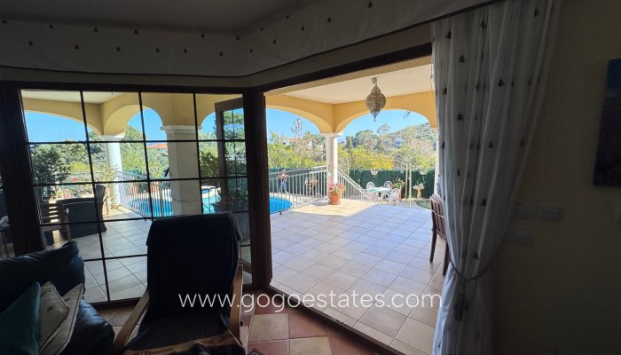 Venta - Villa / Chalet - Cuevas del Almanzora - Cuevas Del Almanzora