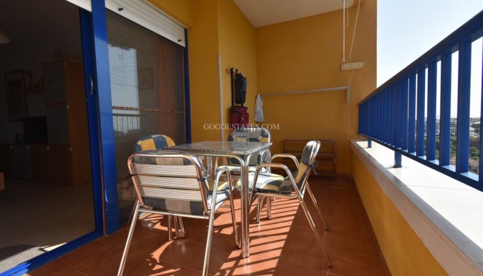 Wiederverkauf - Wohnung - Orihuela Costa - Campoamor