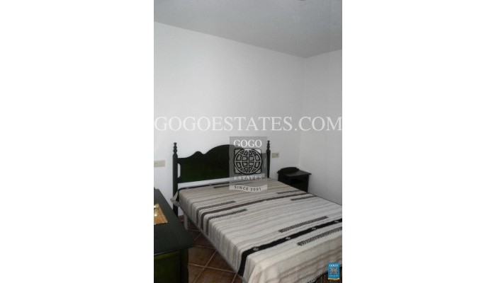 Resale - Apartment / Flat - San Juan de los Terreros - San Juan de los Terreros  centro