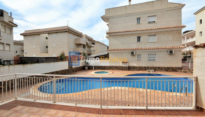 Maisons de vacances dans la station balnéaire de Los Collados à partir de 65 000 €