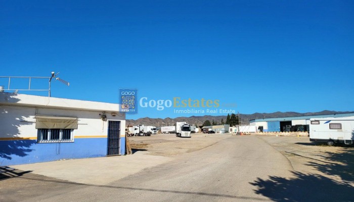 Wiederverkauf - Geschäftsraume - Aguilas - El Labradorcico