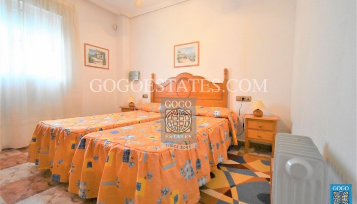 Long time Rental - Apartment / Flat - Orihuela Costa - Lomas de Cabo Roig