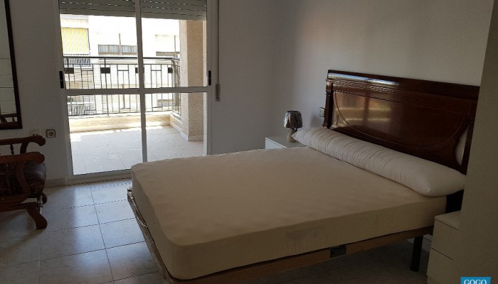 Long time Rental -  - Aguilas - - CENTRO  -