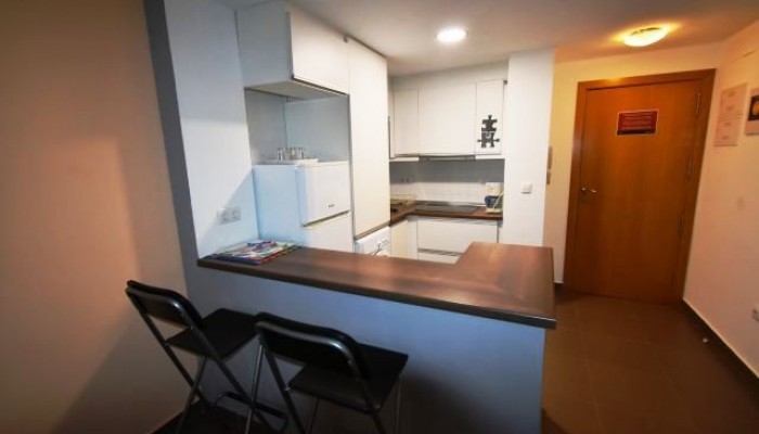 Alquiler a largo plazo - Apartamento / Piso - Aguilas - La Estación