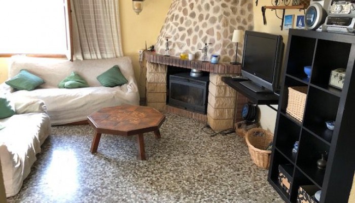 Resale - Country House - Aguilas - - Centro  -