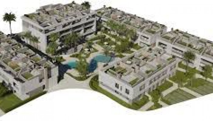 New Build - Penthouse - Los Alcázares - Torre-Pacheco