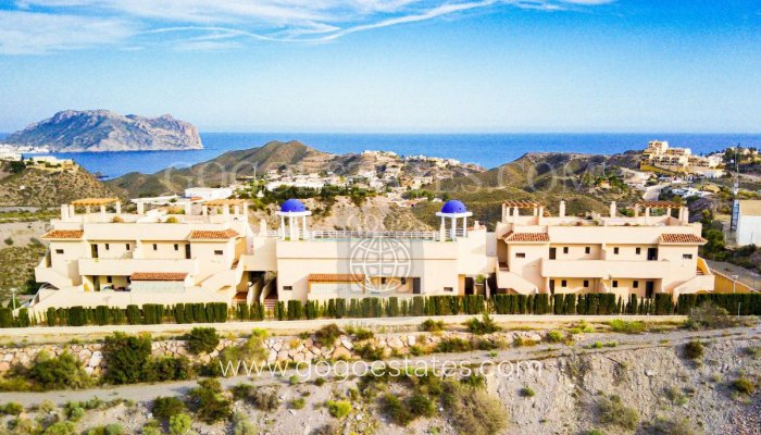 Nieuwbouw -  - Aguilas - Collado