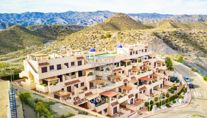 Nieuwbouw -  - Aguilas - Collado