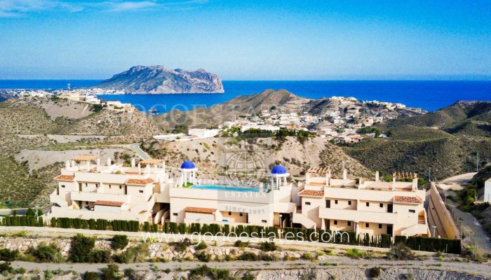 Nieuwbouw -  - Aguilas - Collado