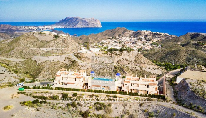 Nieuwbouw -  - Aguilas - Collado