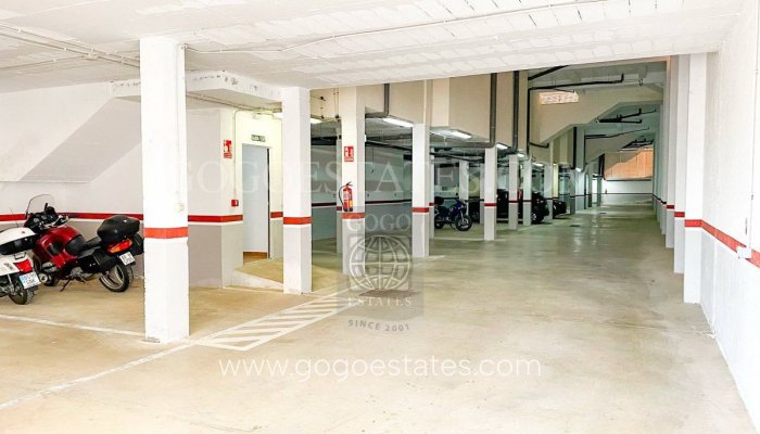 Nieuwbouw -  - Aguilas - Collado