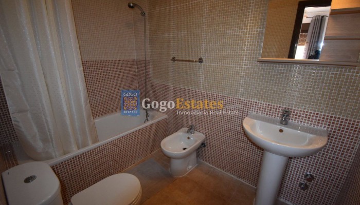 Te koop - Appartement - Aguilas - Los Collados Resort