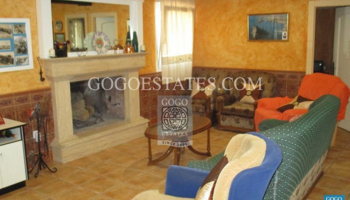 Resale - Country Properties - Aguilas - - CENTRO  -