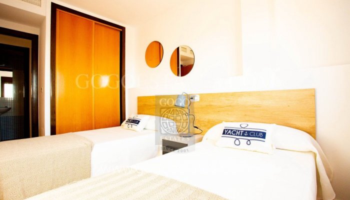 Te koop - Apartment - Flat - Aguilas - Urbanizacion Collados Weiss