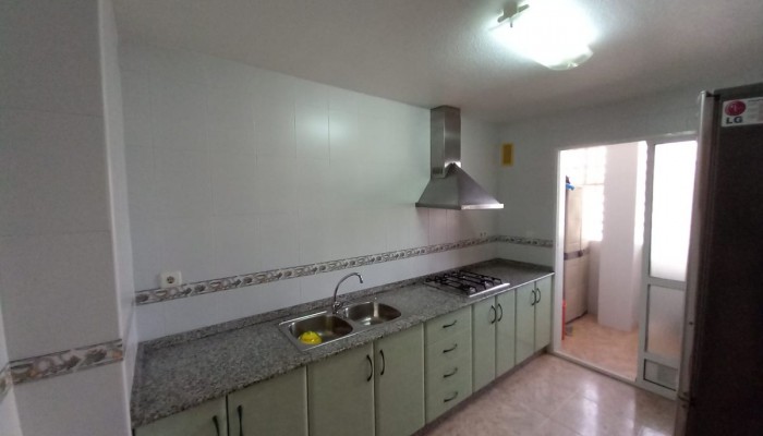 Venta - Apartamento / Piso - Aguilas - Centro