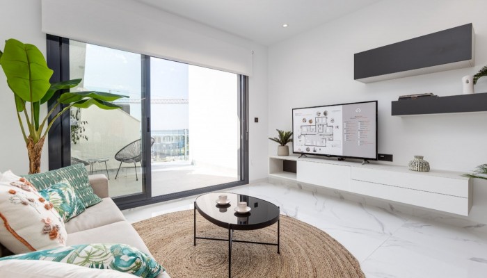 New Build - Apartment / Flat - Guardamar Del Segura