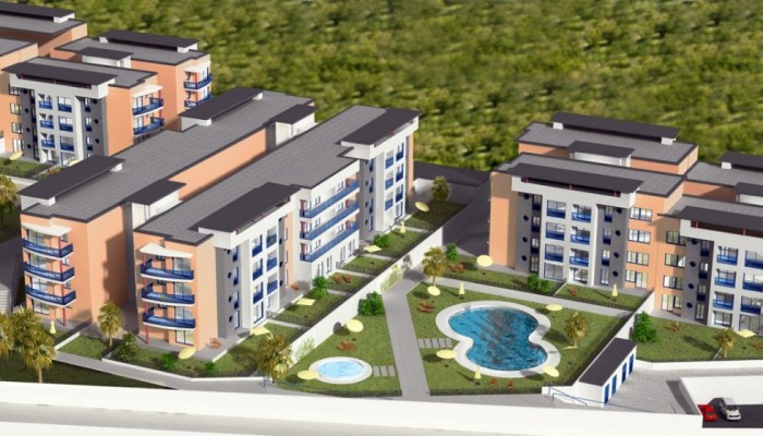 New Build - Villa - Villajoyosa - Paraiso