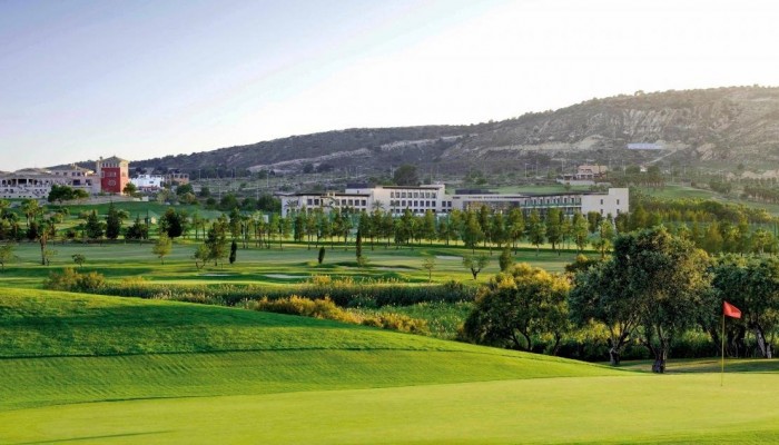 New Build - Villa - Ciudad Quesada - La finca golf