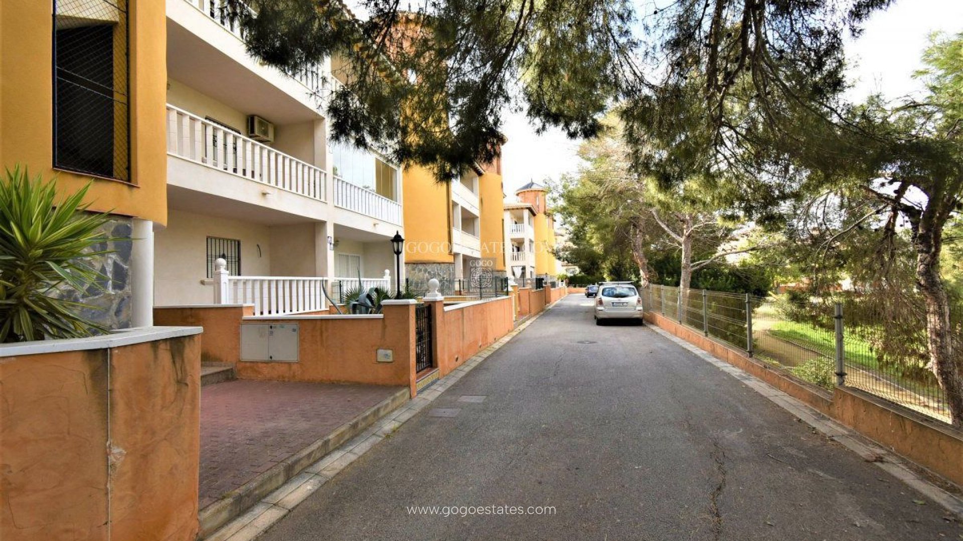 Takvåning i Orihuela