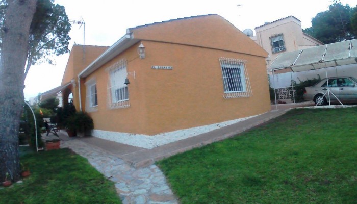 Venta - Villa / Chalet - Torrevieja - Los Balcones