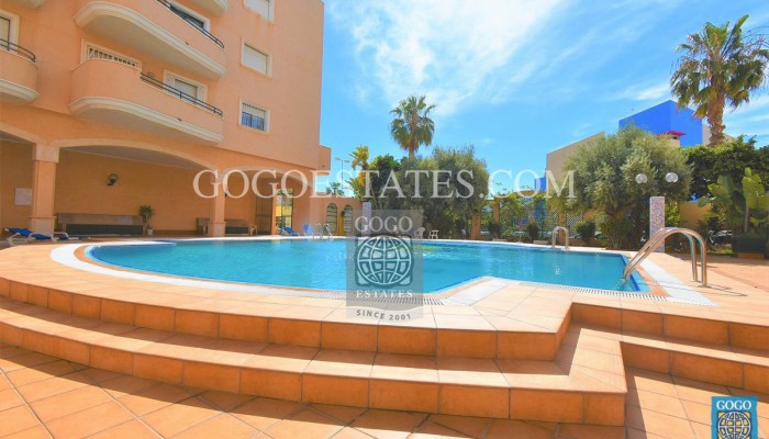 Korte termijn verhuur - Apartamento - Orihuela Costa - Cabo Roig