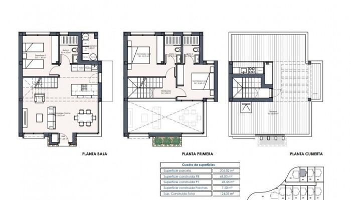 New Build - Villa - Torrevieja - La Herada