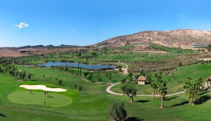 New Build - Villa - Ciudad Quesada - La finca golf