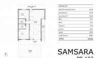 Nouvelle construction - Bungalow - Orihuela Costa - Pueblo