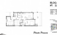 New Build - Apartment / Flat - Guardamar del Segura - Guardamar Del Segura