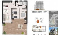 Neubouw - Wohnung - Guardamar Del Segura - PUERTO