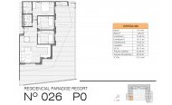 New Build - Apartment - Ground Floor - Orihuela Costa - San Miguel Salinas
