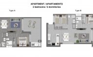 Neubouw - Wohnung - Torrevieja - Torreblanca