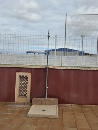 Modern 3-Bedroom Semi-Detached Home in Santiago de la Ribera