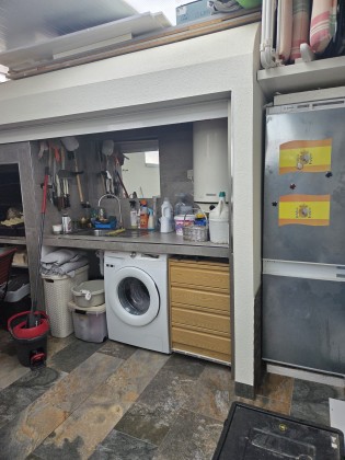 Modern 3-Bedroom Semi-Detached Home in Santiago de la Ribera