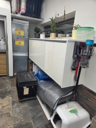 Modern 3-Bedroom Semi-Detached Home in Santiago de la Ribera