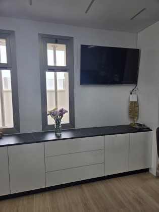 Modern 3-Bedroom Semi-Detached Home in Santiago de la Ribera