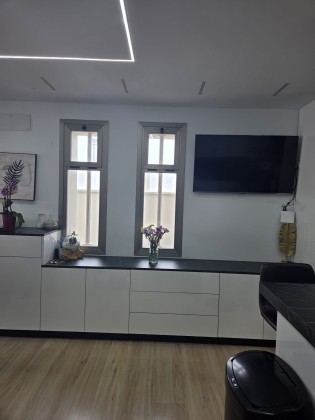 Modern 3-Bedroom Semi-Detached Home in Santiago de la Ribera