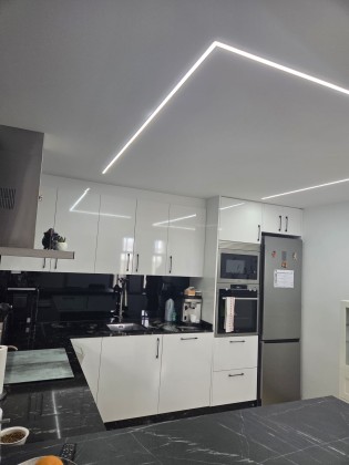 Modern 3-Bedroom Semi-Detached Home in Santiago de la Ribera