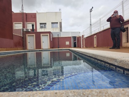 Modern 3-Bedroom Semi-Detached Home in Santiago de la Ribera