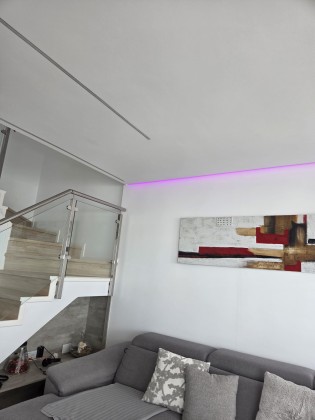 Modern 3-Bedroom Semi-Detached Home in Santiago de la Ribera