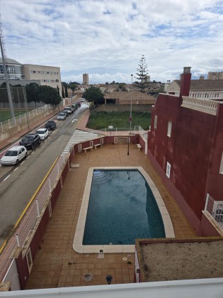 Modern 3-Bedroom Semi-Detached Home in Santiago de la Ribera