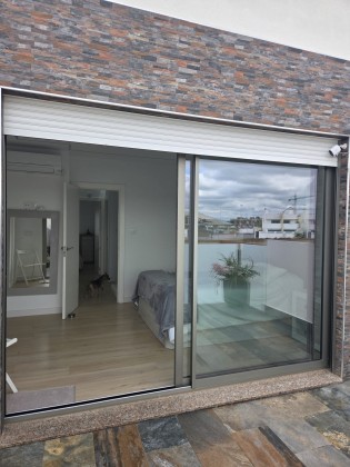 Modern 3-Bedroom Semi-Detached Home in Santiago de la Ribera