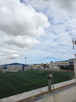 Modern 3-Bedroom Semi-Detached Home in Santiago de la Ribera