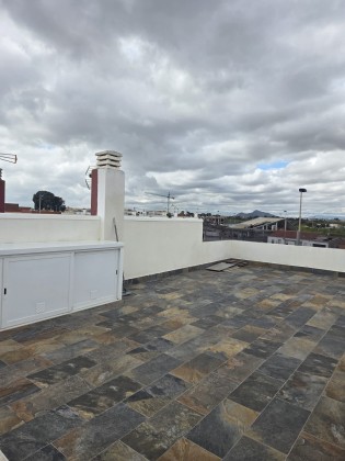 Modern 3-Bedroom Semi-Detached Home in Santiago de la Ribera