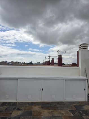 Modern 3-Bedroom Semi-Detached Home in Santiago de la Ribera