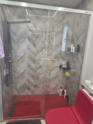 Modern 3-Bedroom Semi-Detached Home in Santiago de la Ribera