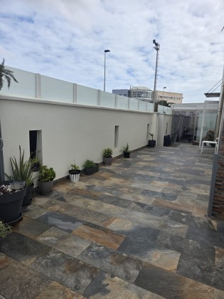 Modern 3-Bedroom Semi-Detached Home in Santiago de la Ribera